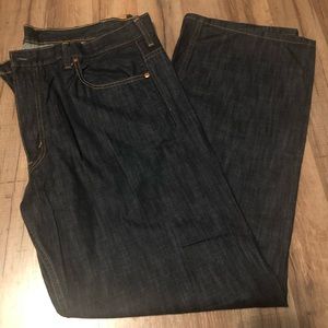 Men’s Levi’s Jeans sz 40x34